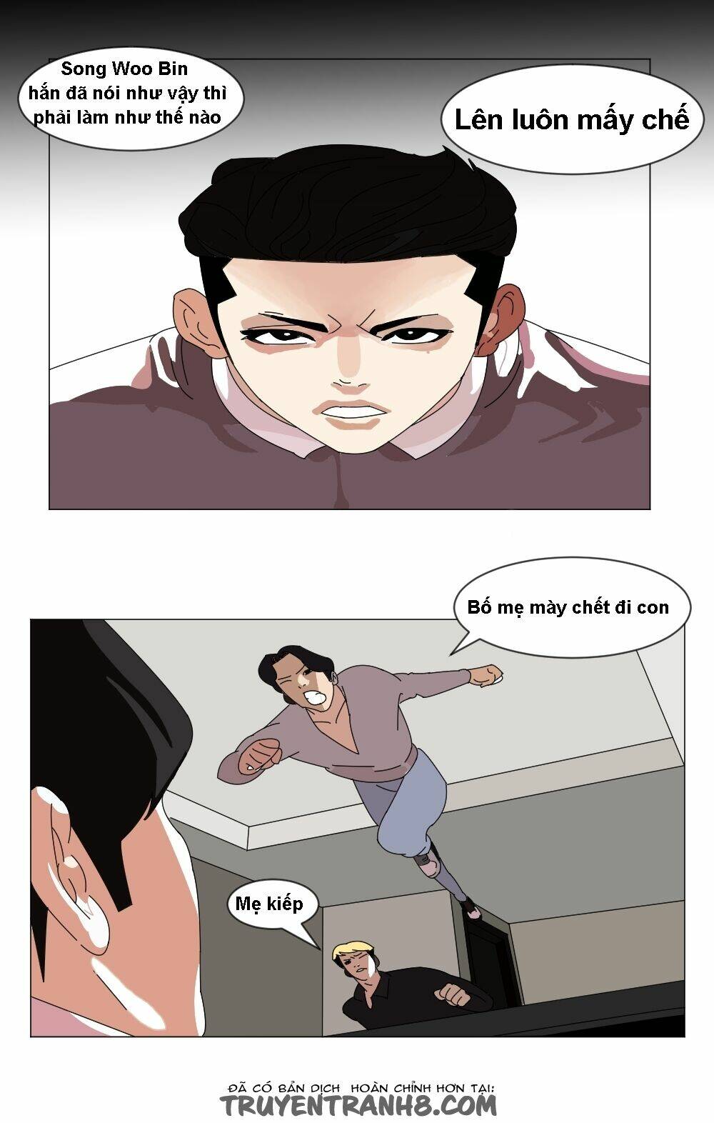 cuộc đời tôi chapter 3 10