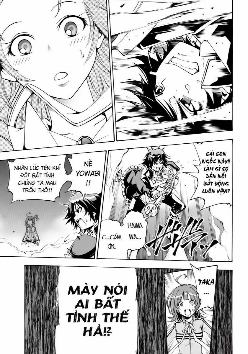 rising x rydeen chapter 5 27