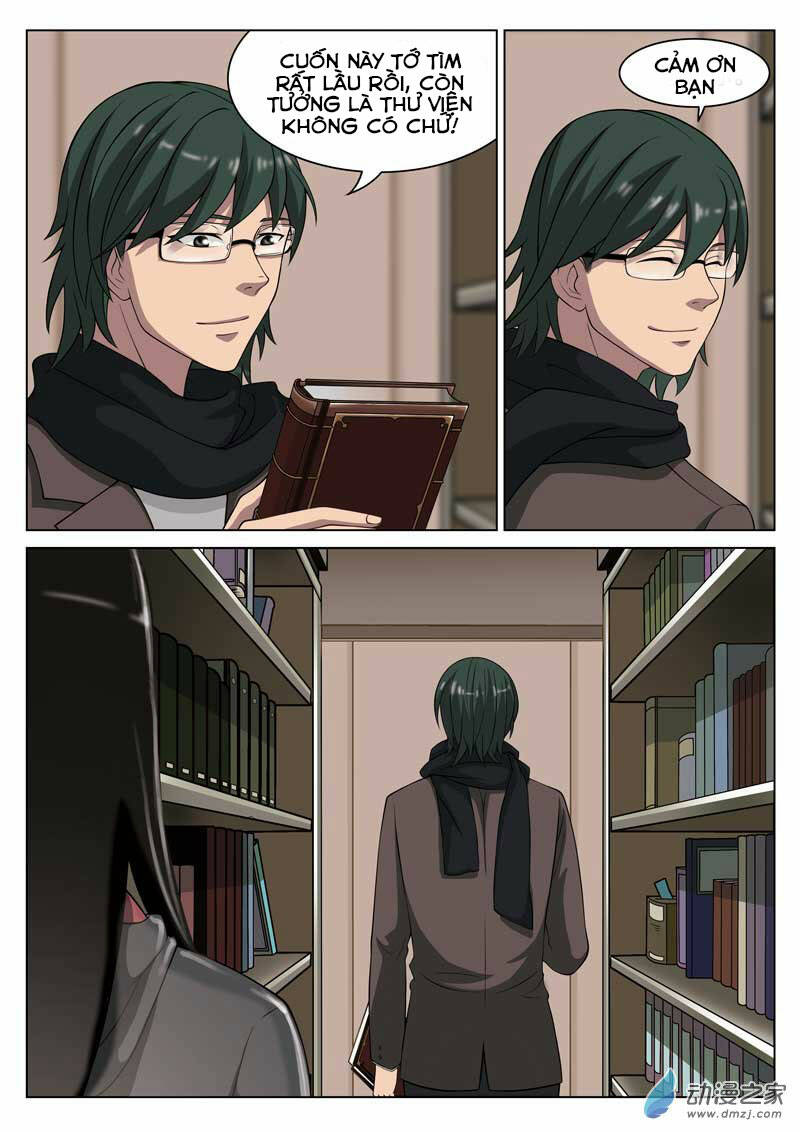 19 tầng địa ngục chapter 9 6