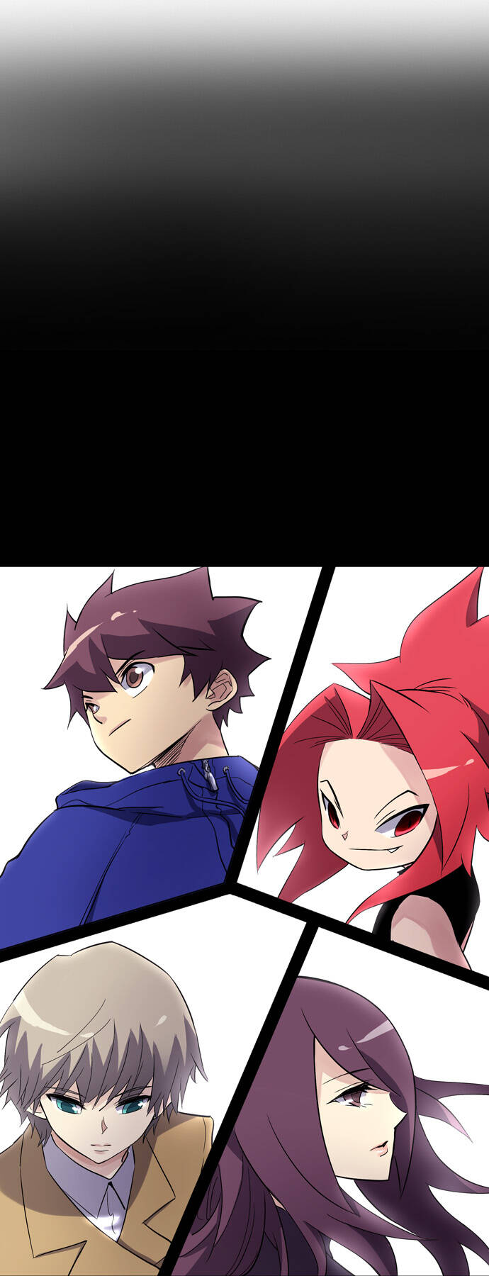 bản khế ước linh hồn chapter 8 7