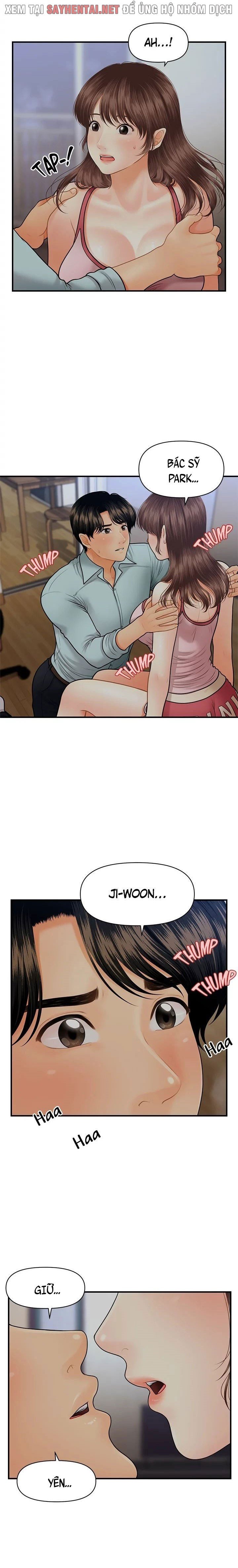 này anh đẹp trai chapter 31 7