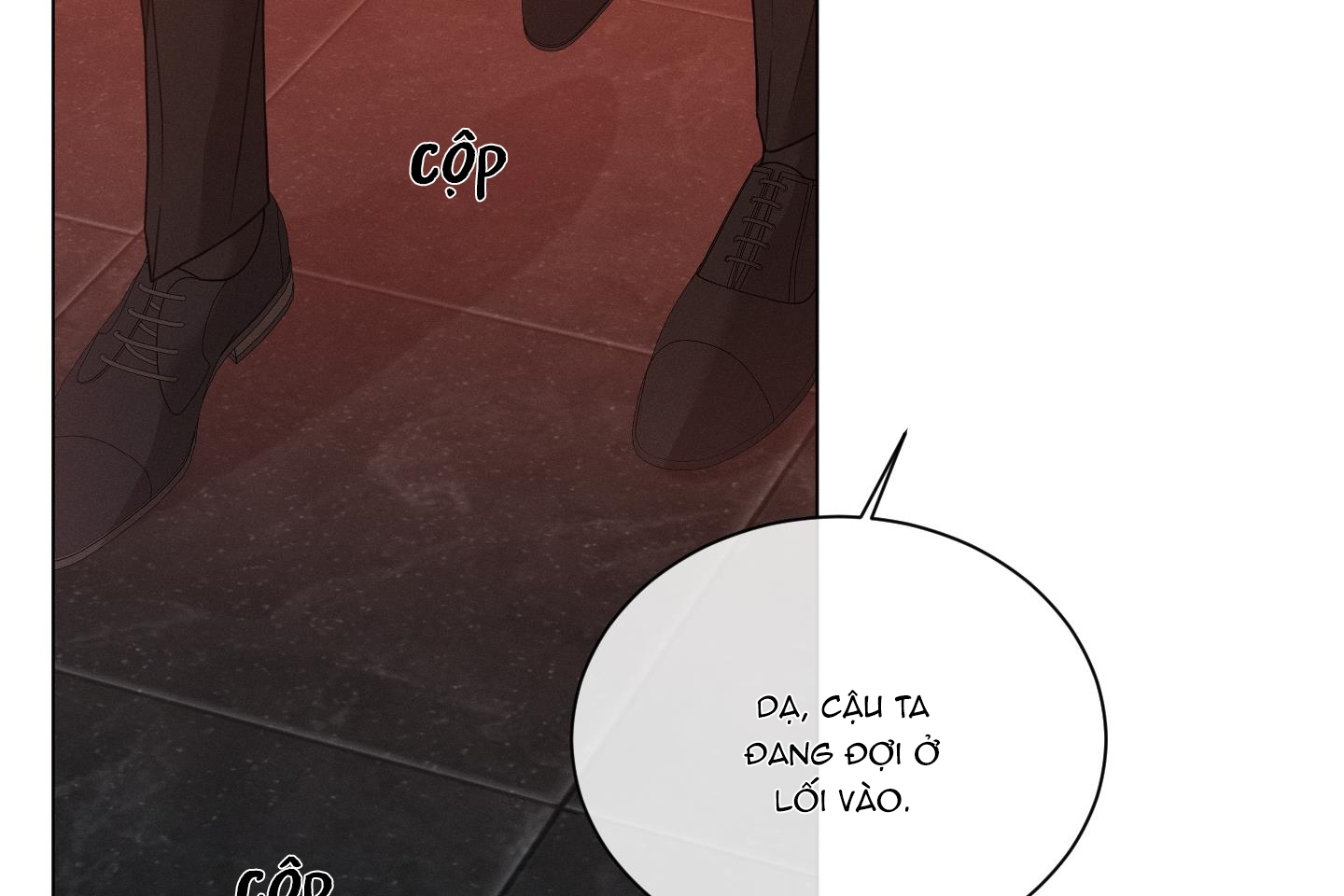 hội chứng minmotion chapter 17 97