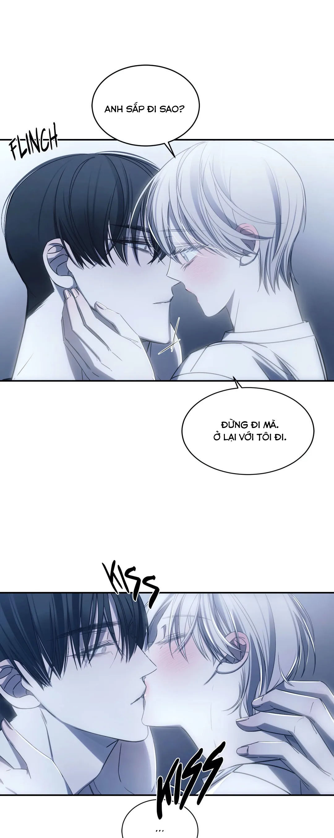 vực sâu chapter 6 34