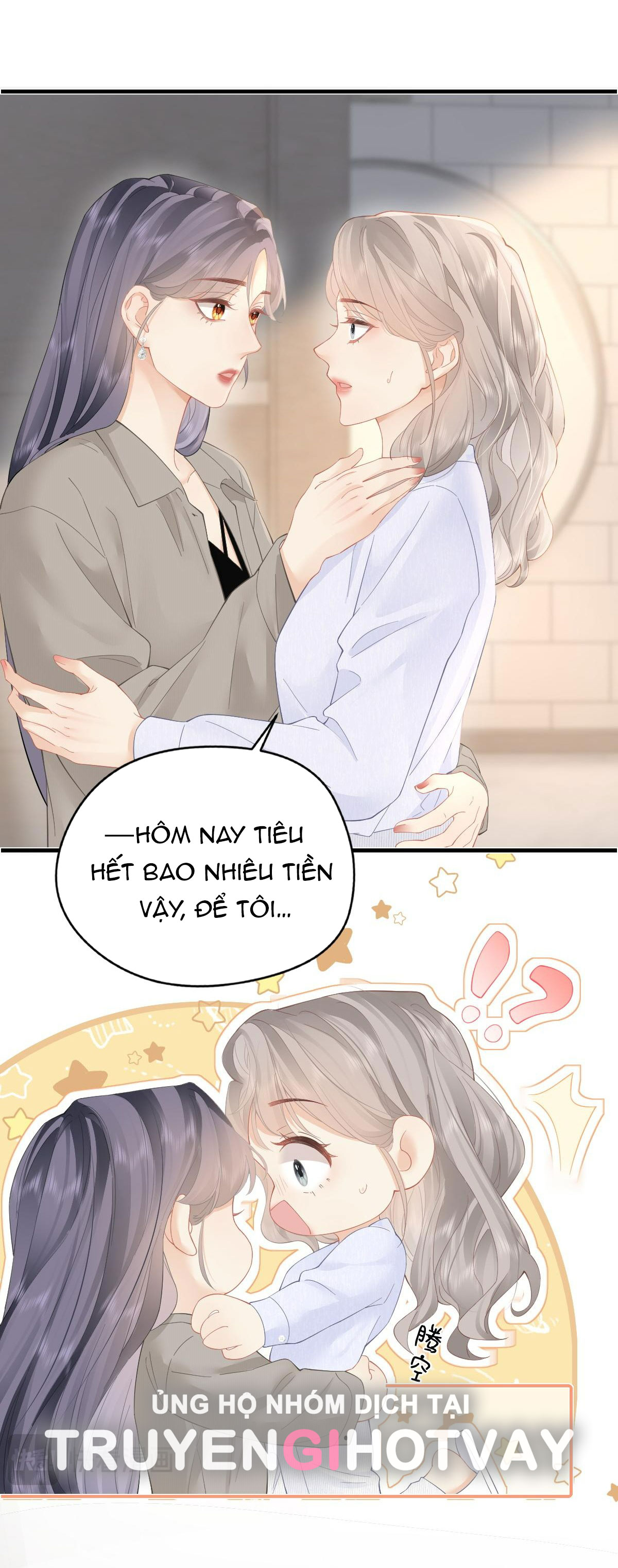 luôn có giáo viên muốn mời phụ huynh chapter 27.2 5