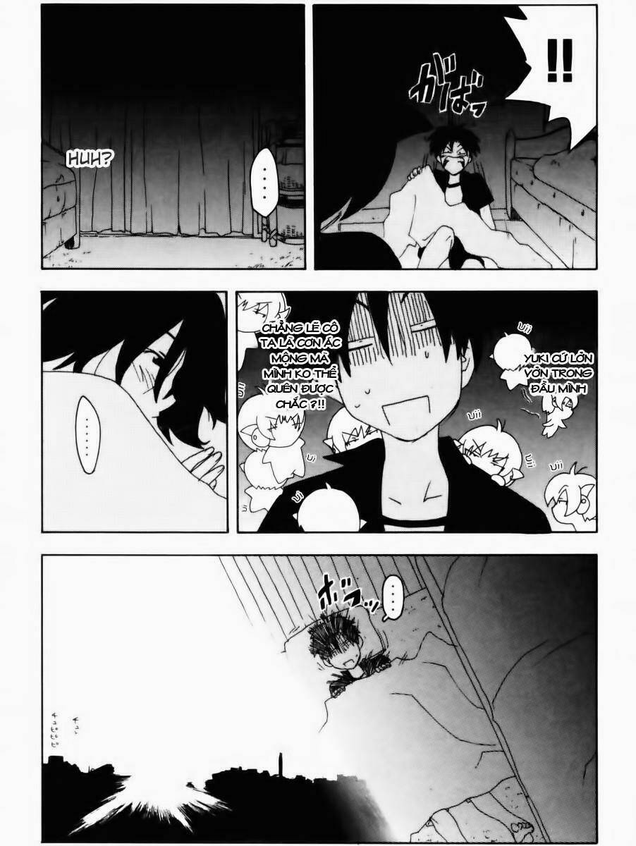 inu neko jump chapter 34 5