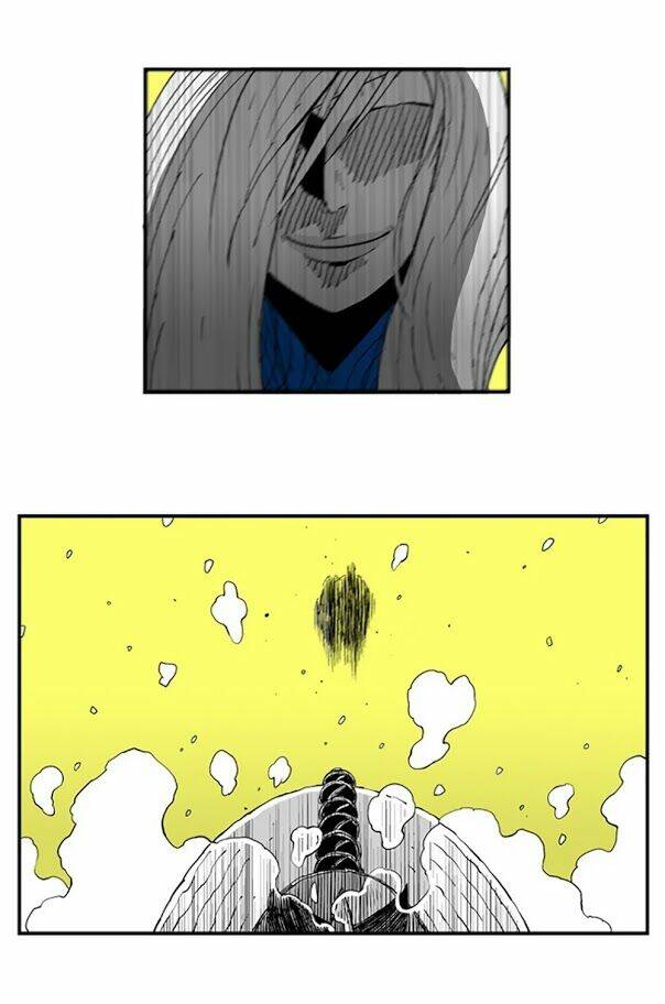 hành trình thoát khỏi địa ngục chapter 54 21