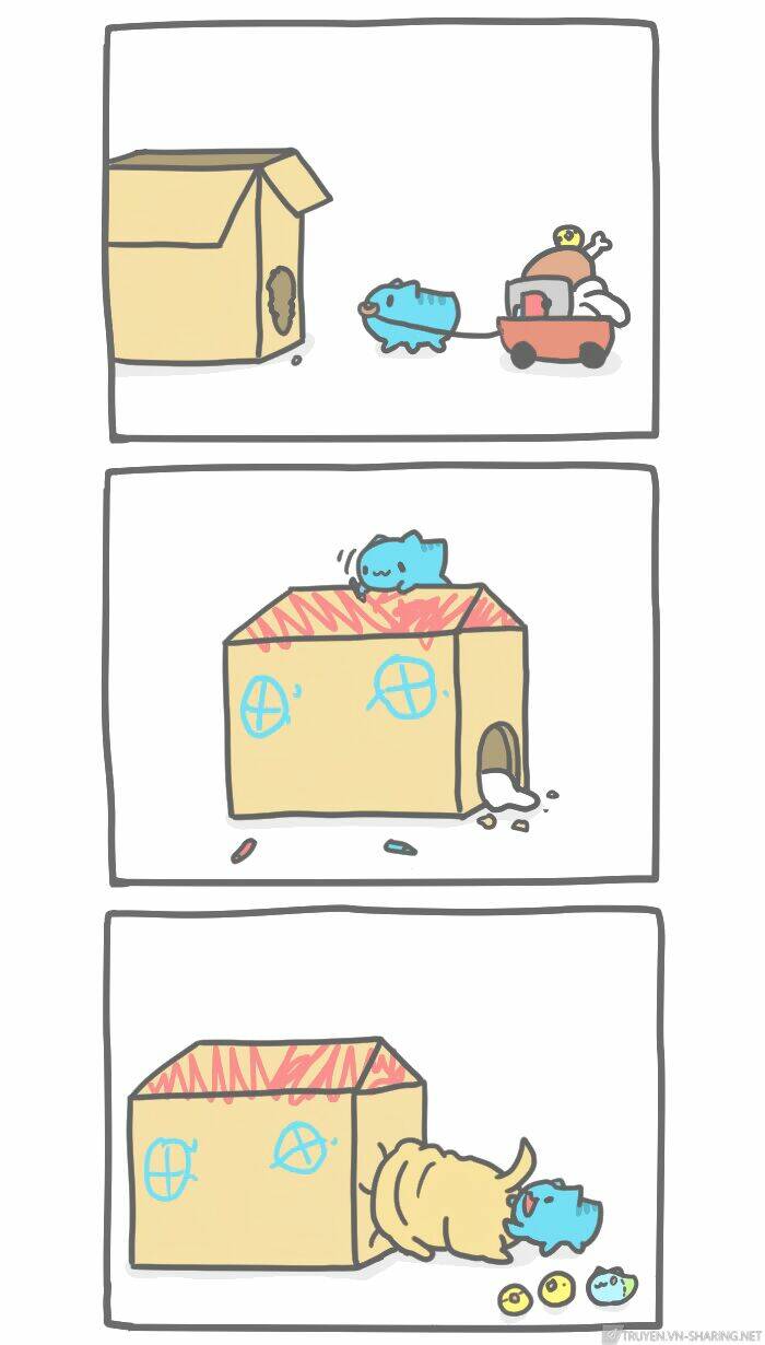 bugcat-capoo chapter 78 5