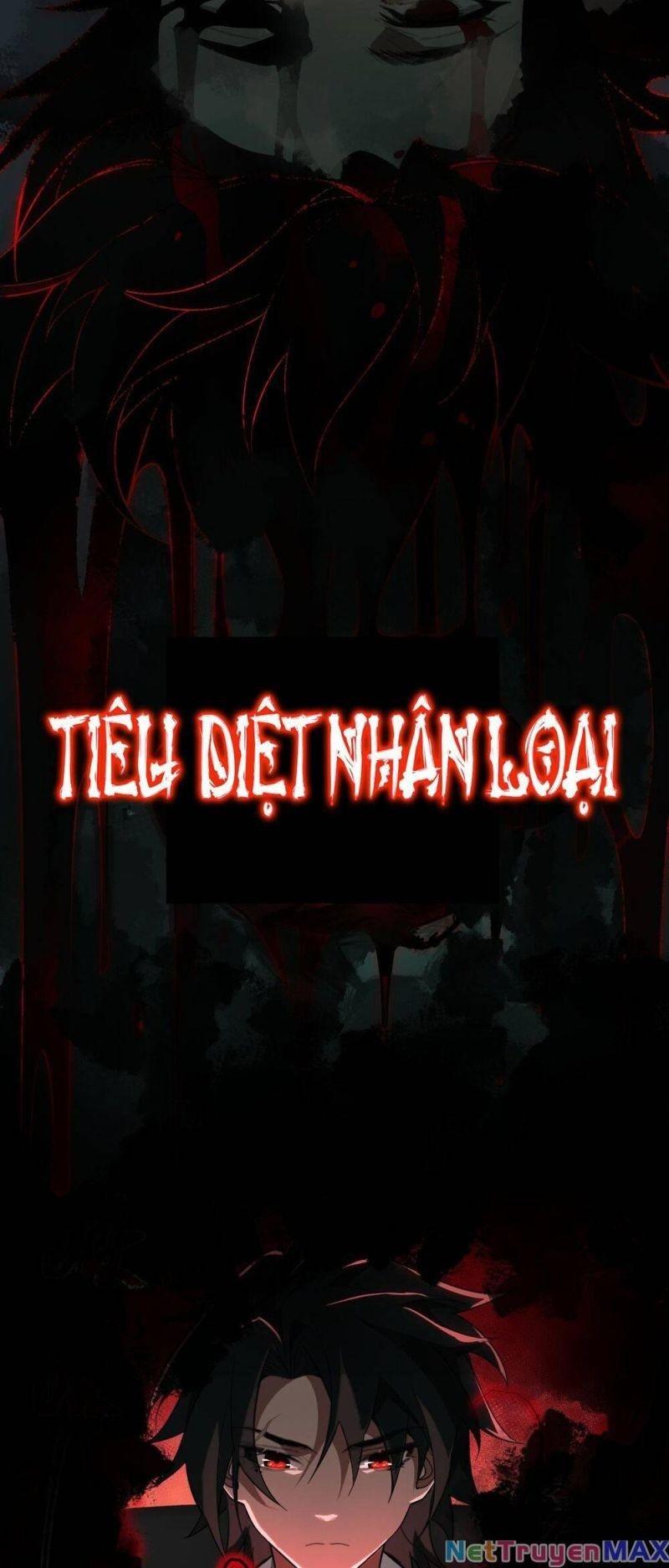 Ta Sáng Tạo Truyền Thuyết Đô Thị chapter 0.1 9