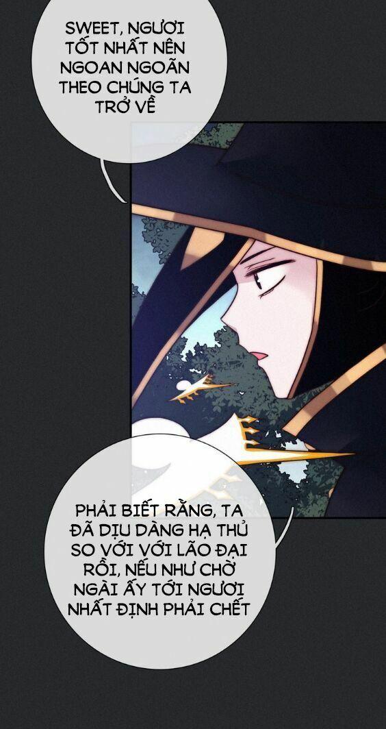 đêm tối chốn này chapter 39 36