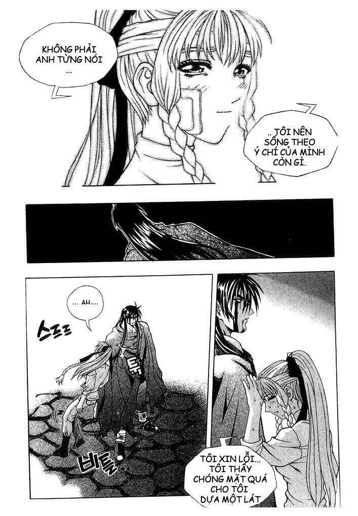 rebirth - tái sinh chapter 18.2 17