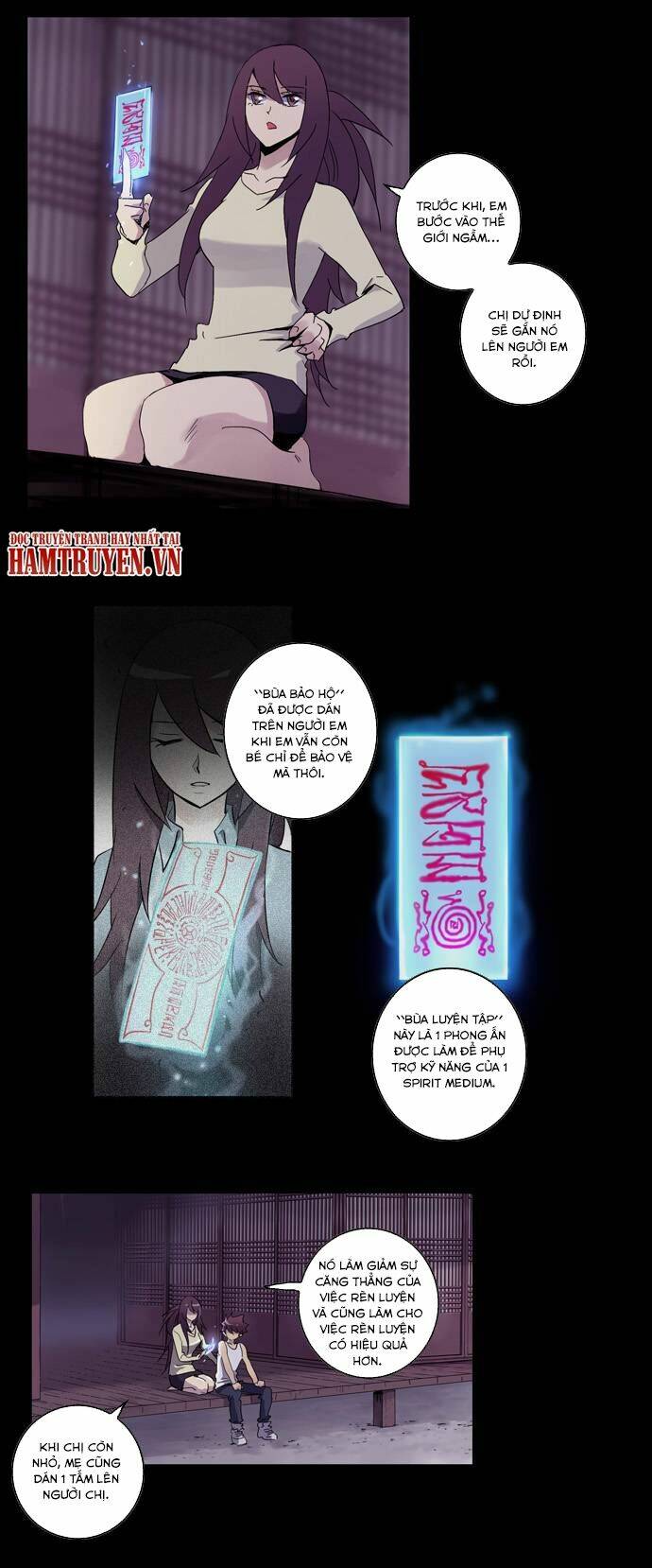 bản khế ước linh hồn chapter 67 28