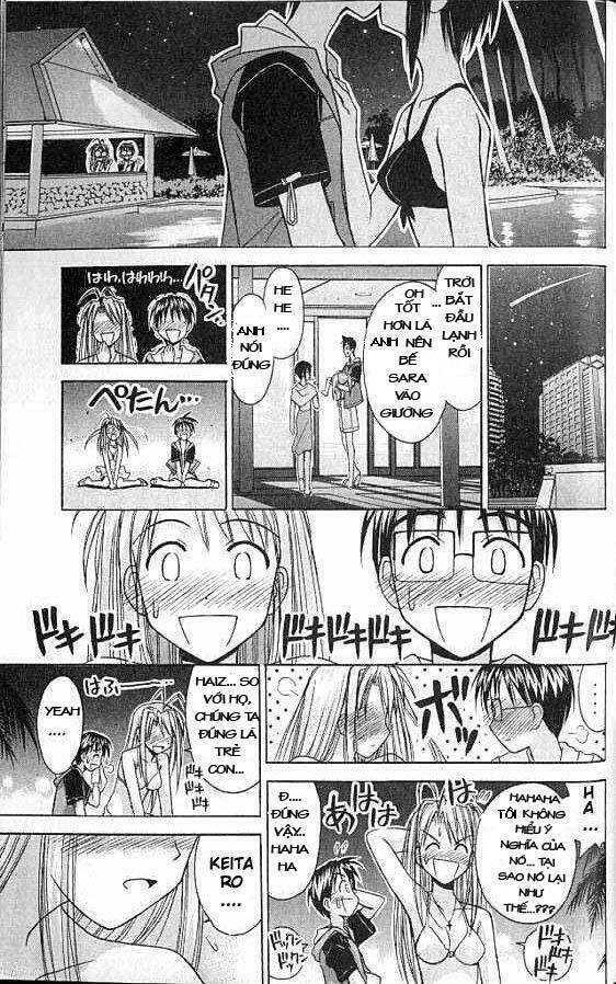 love hina chapter 78 15