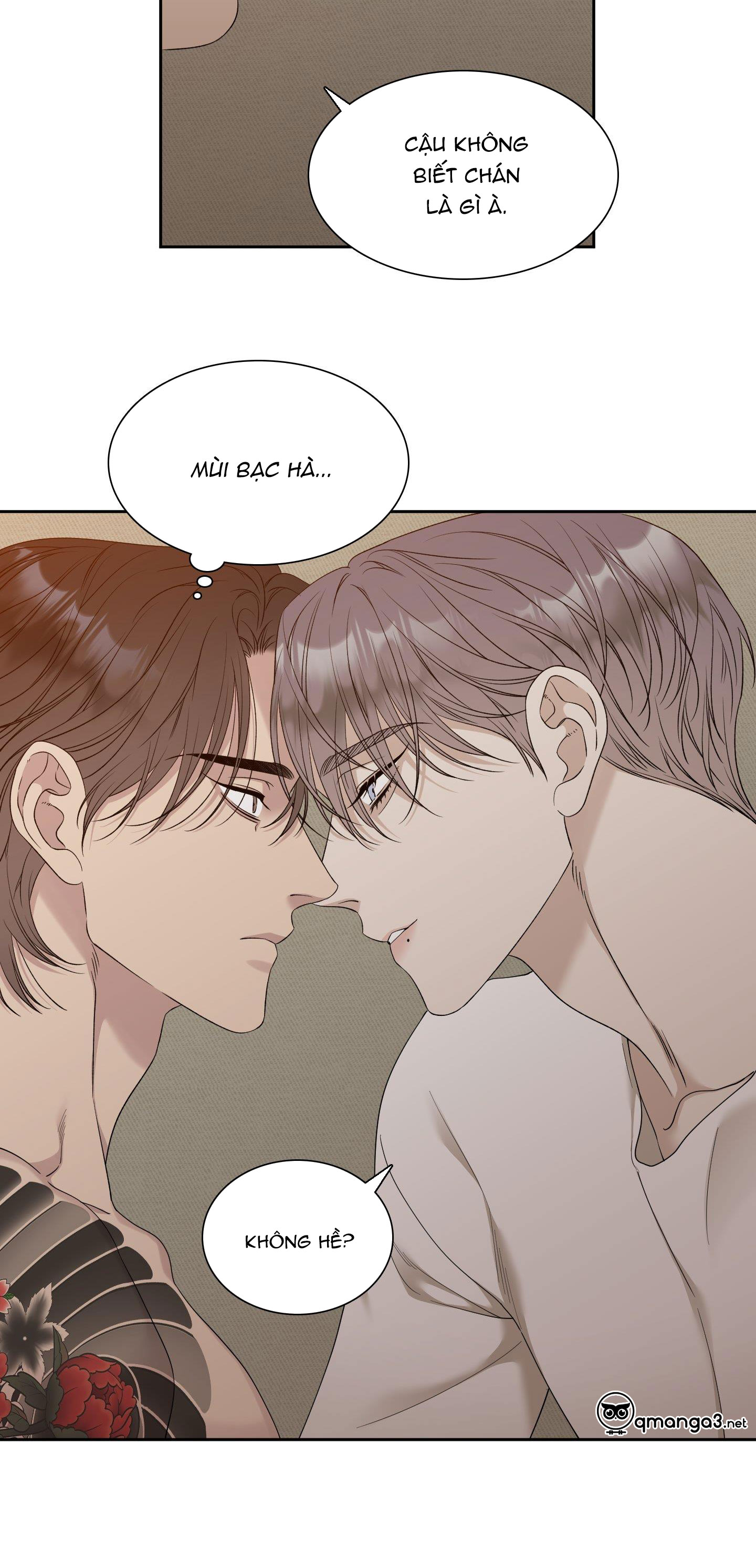 tên cặn bã chapter 16 24