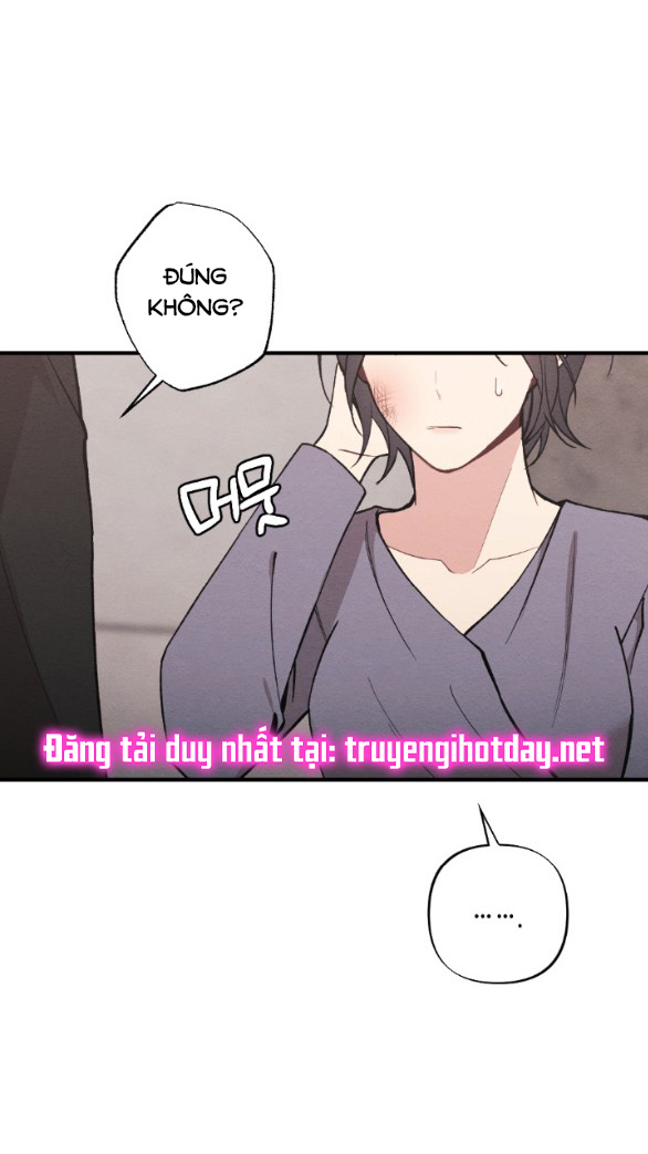 Ăn Mòn chapter 30.1 - Trang 6