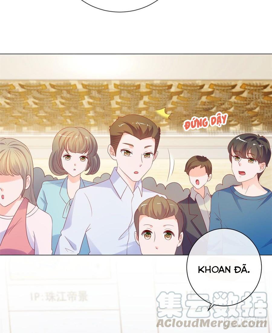 ẩn hôn 100%: chọc tức vợ yêu mua một tặng một chapter 90 37