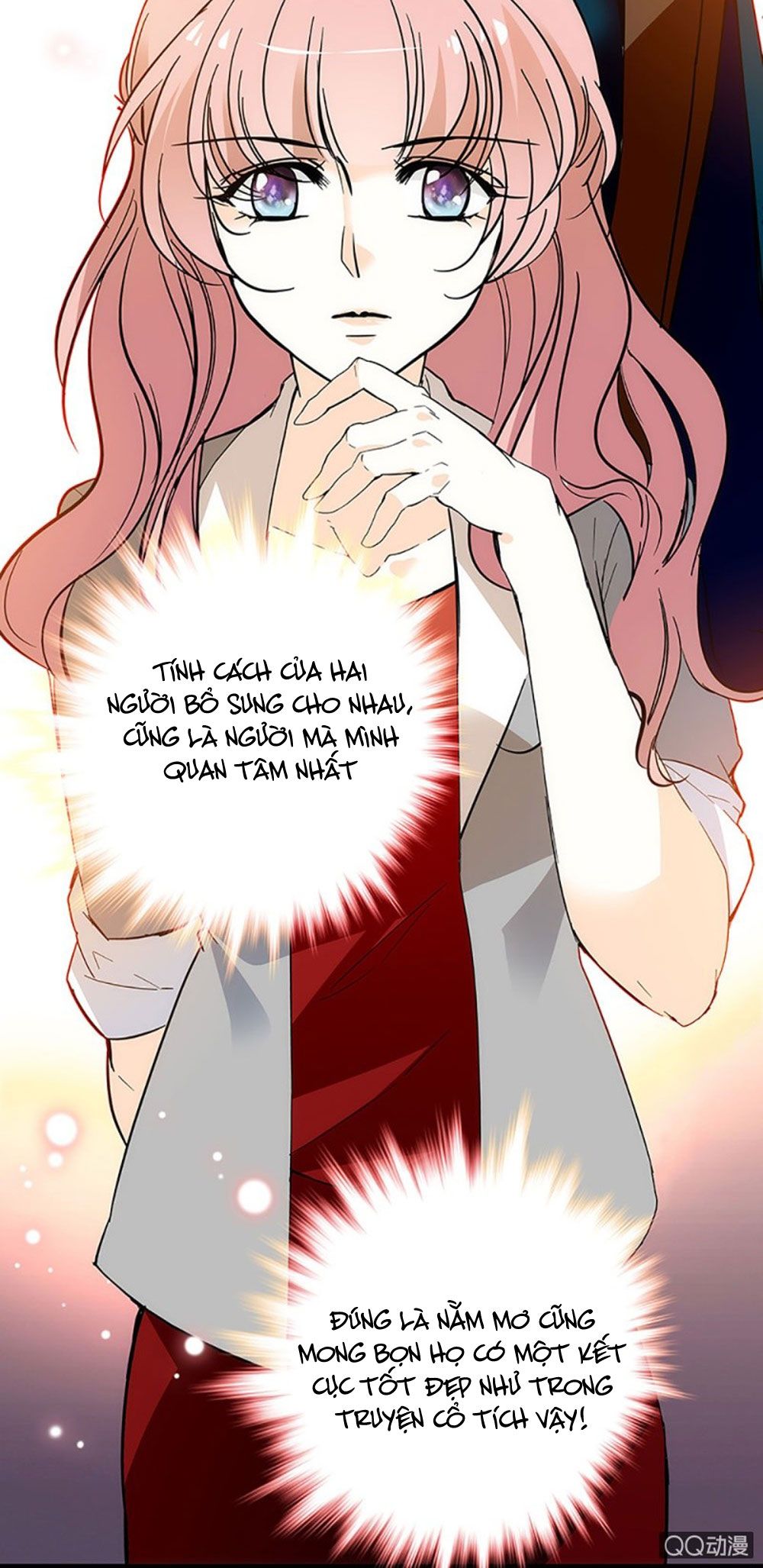 tịch nhan hoa nở chỉ vì em chapter 48 9