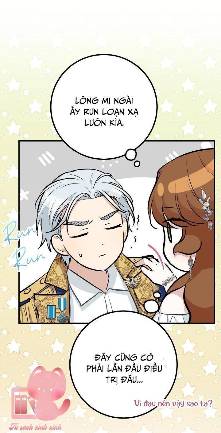 bác sĩ hoàn thành trách nhiệm rồi chapter 34 52