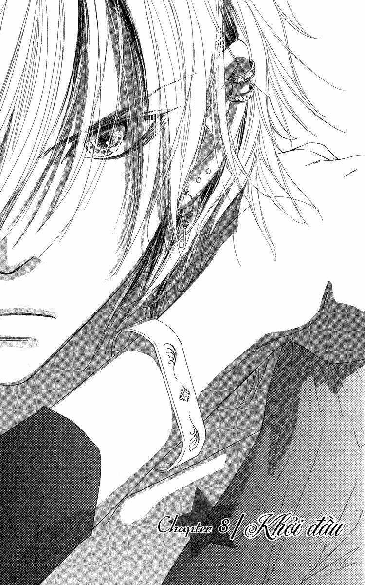 sora log chapter 9 10