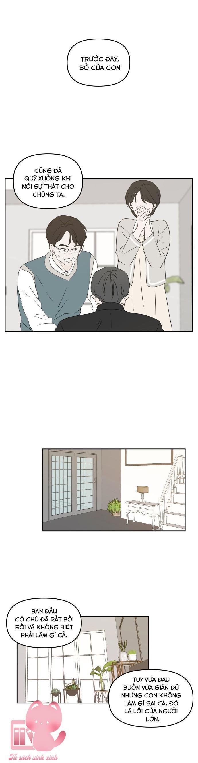 hẹn gặp nhau ở kiếp thứ 19 chapter 75 15