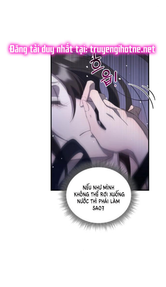 điệu nhảy say mê giữa màn đêm chapter 11.1 7
