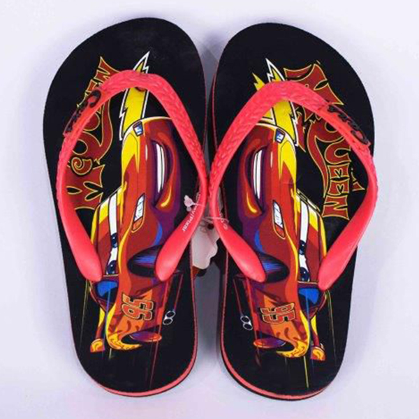 Disney - Vương Quốc Xe Hơi