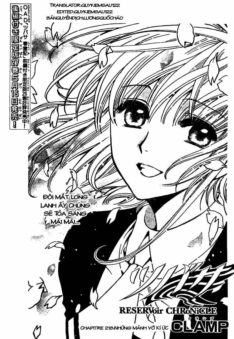 huyền thoại đôi cánh chapter 218 2