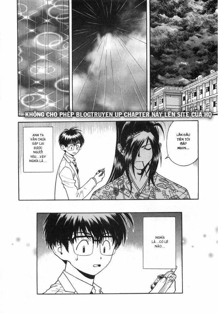 gakuen heaven chapter 62 18