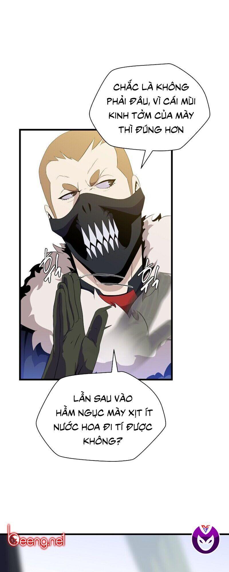 tiêu diệt đấng cứu thế chapter 22 36