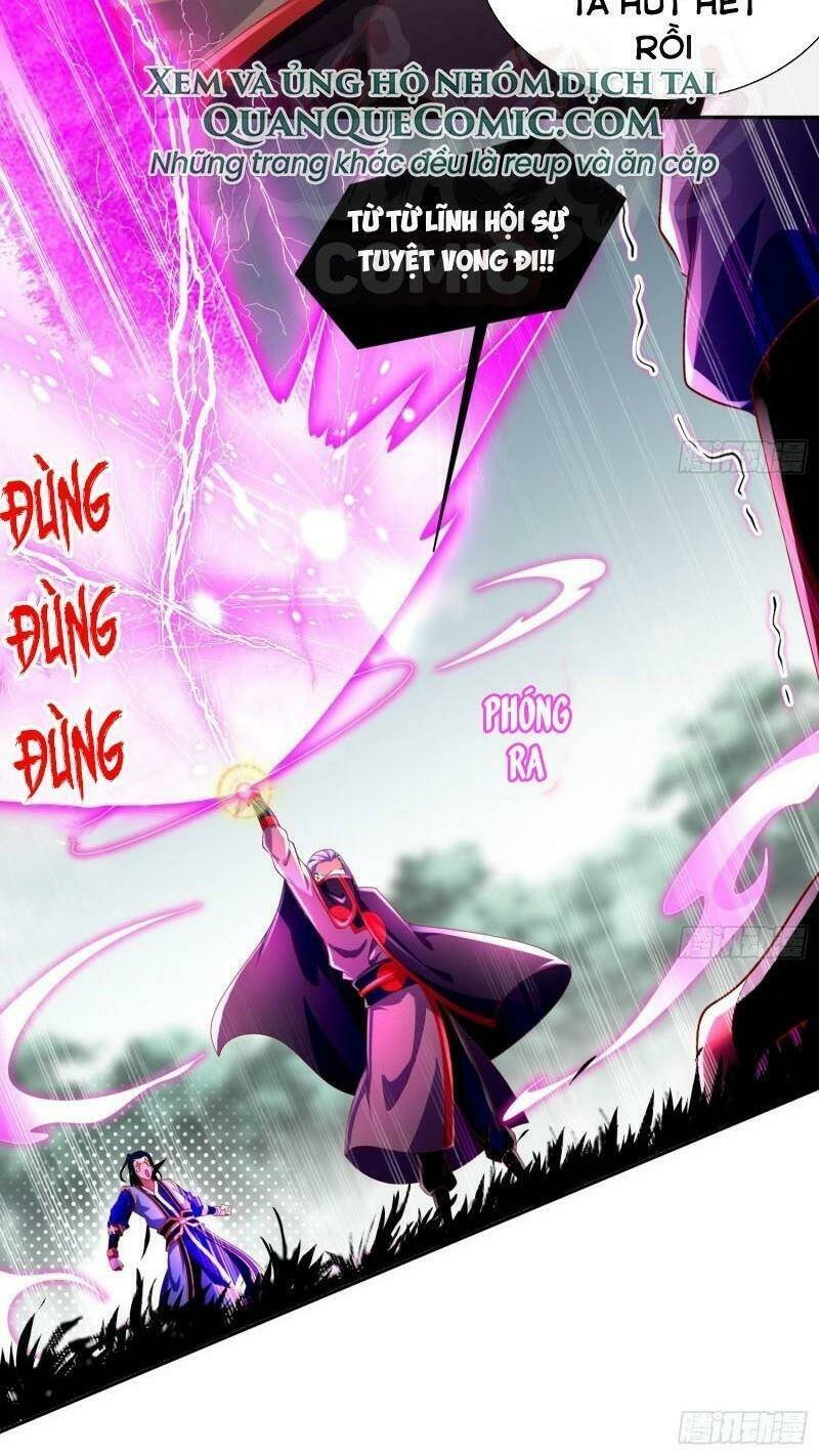 trọng sinh chi ma tôn đương đạo chapter 55 14