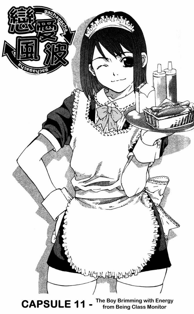 gacha gacha chapter 11 1