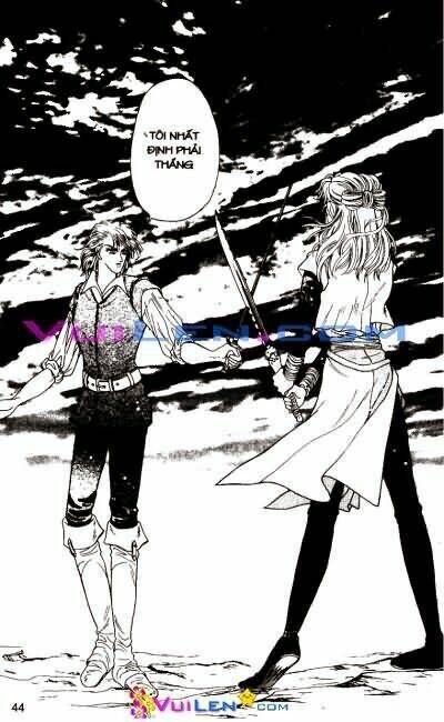 tinh linh của biển chapter 2 44