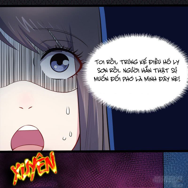 ngạo kiều quỷ vương yêu ta chapter 19 7