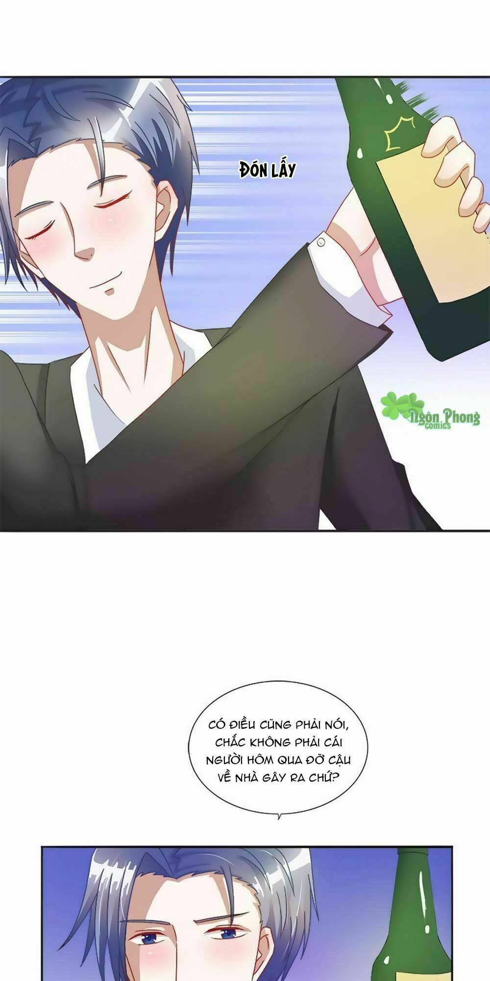 phải lòng ông chú hàng xóm chapter 4 26