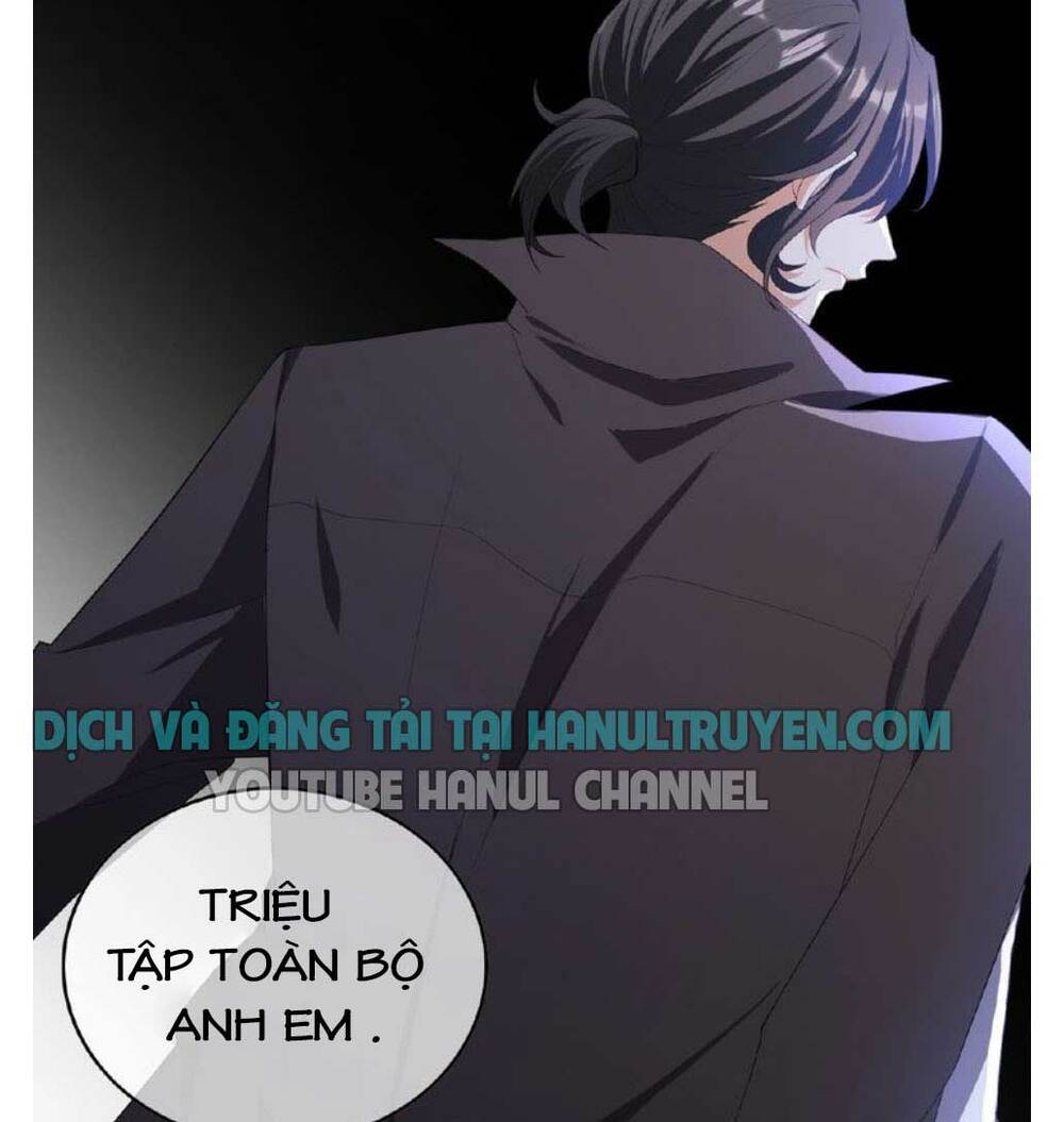 cô vợ nhỏ nuông chiều quá lại thành ác!! chapter 91 33