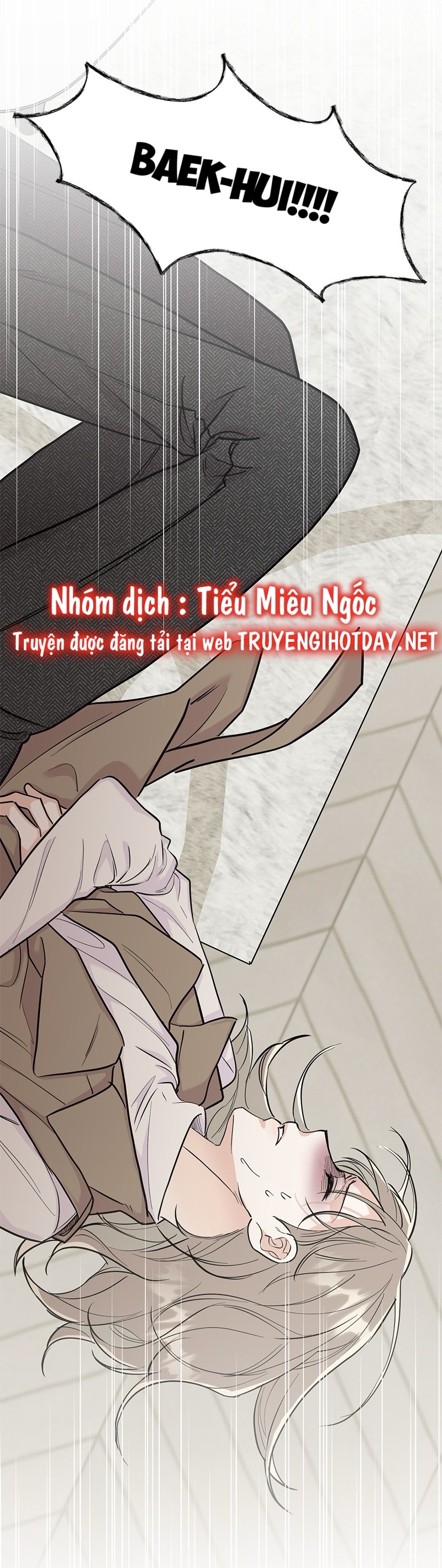 chúng ta ly hôn đi! chapter 64 33