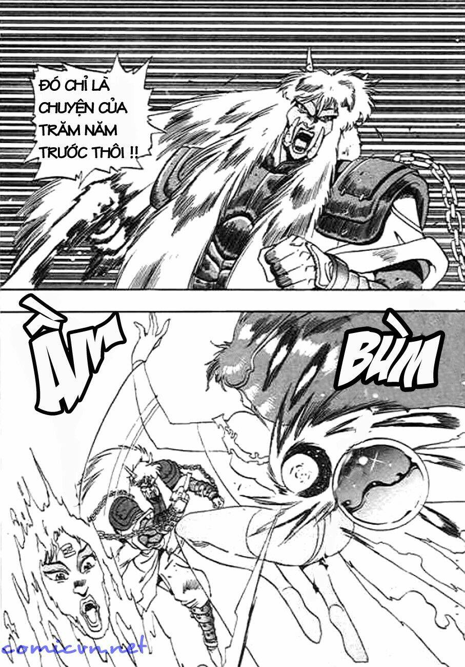 ảo long vương chapter 6 7