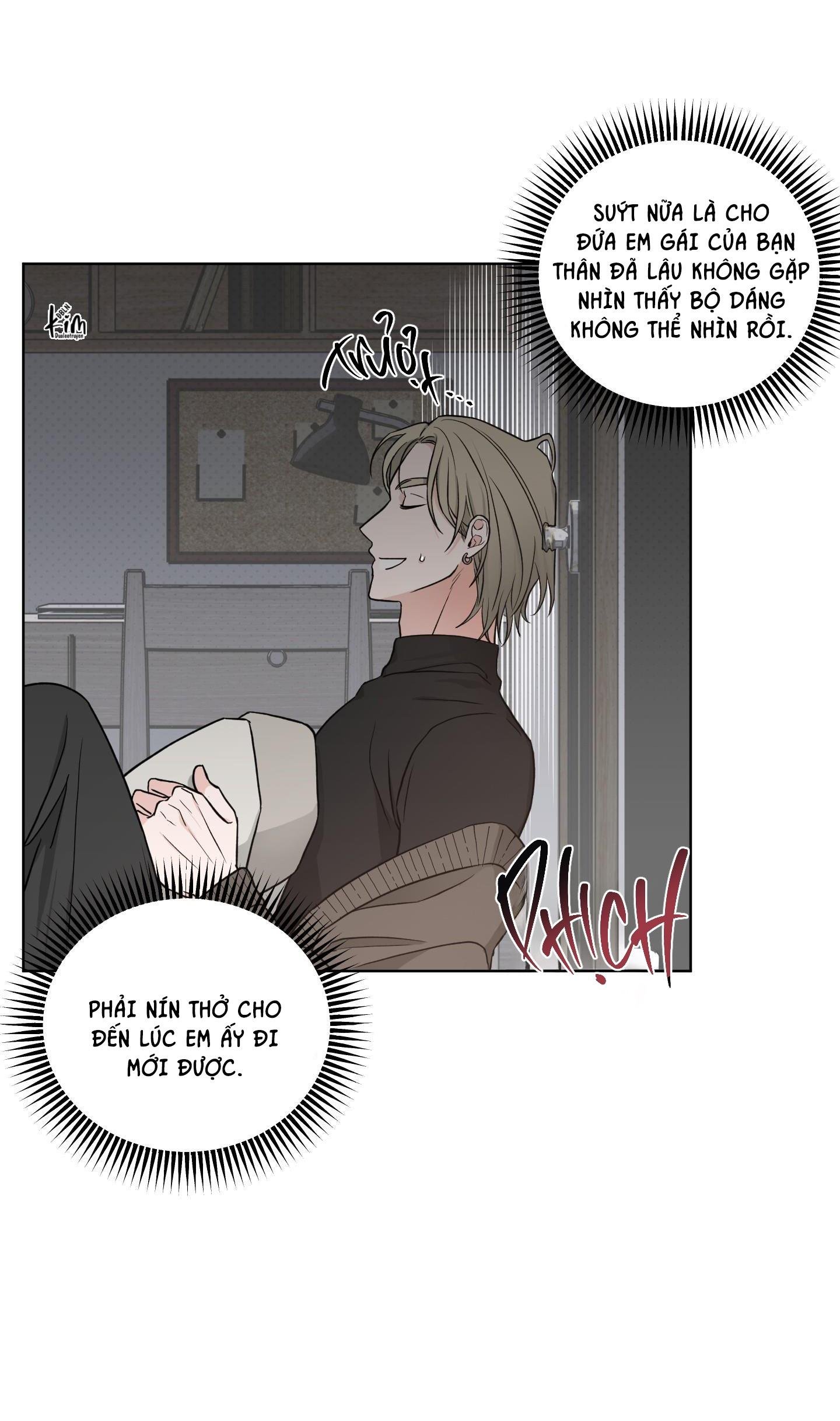 bl ngắn tuyển chọn Chapter 29.7 CHUYỆN TÌNH 7 40