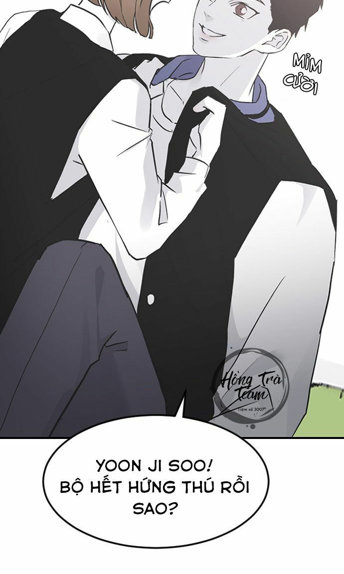 ba người anh trai cực phẩm của tôi chapter 16 90