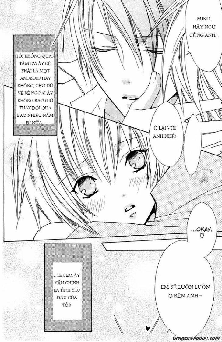 love healing chapter 0 15