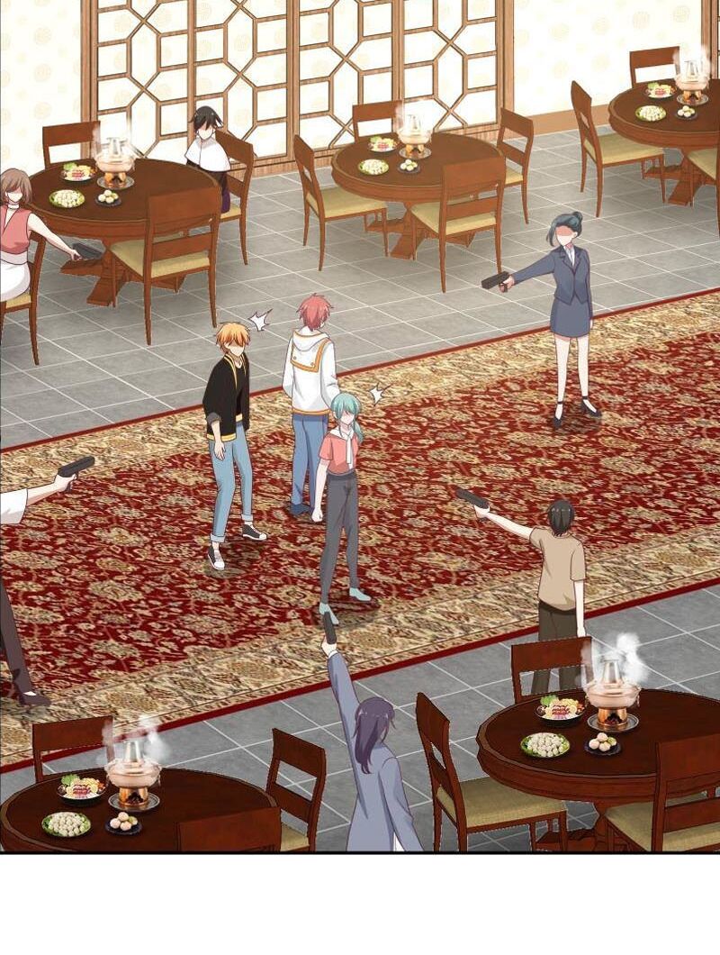 trên người ta có một rồng chapter 312 14