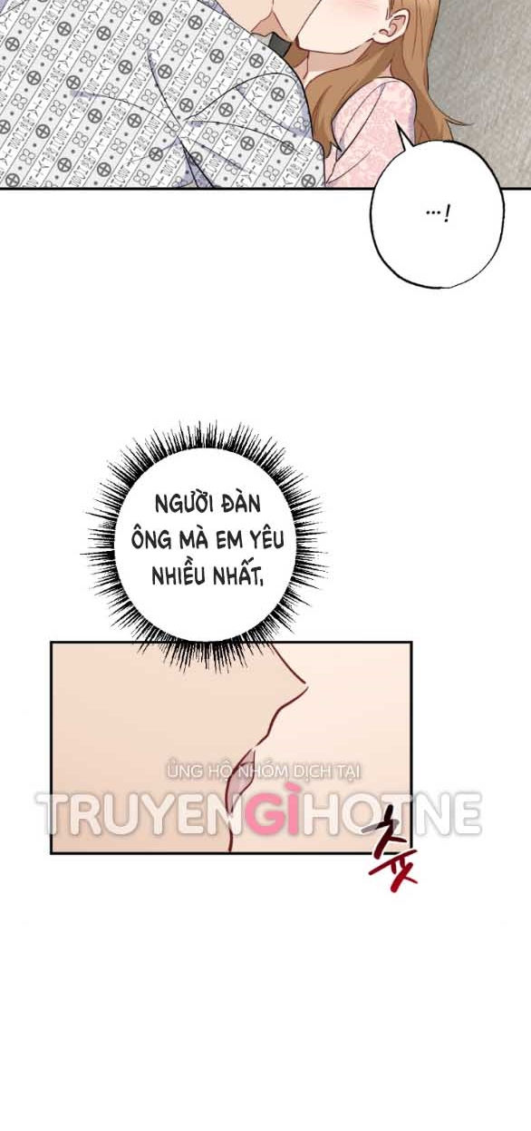 Hôn Nhân Tiền Định chapter 73.1 - Trang 10