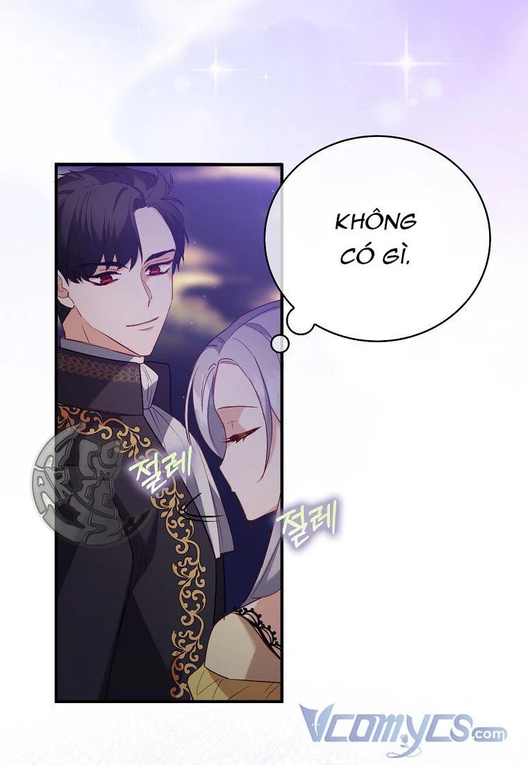 tôi chỉ nhận ra sau khi mất cô ấy chapter 16 5