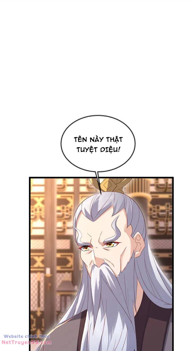 tiên võ đế tôn chapter 532 7