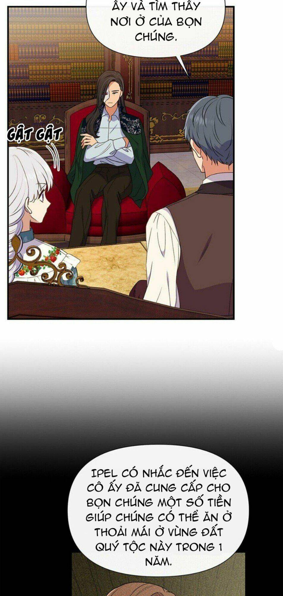 khế ước của nữ công tước quái vật chapter 96 20