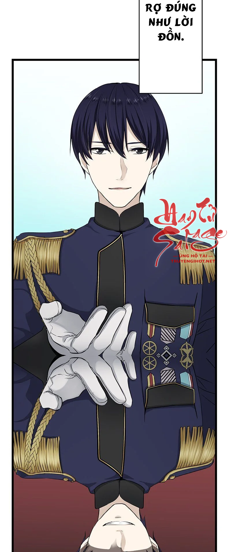 nullitas~nàng dâu giả dối~ chapter 21.1 27