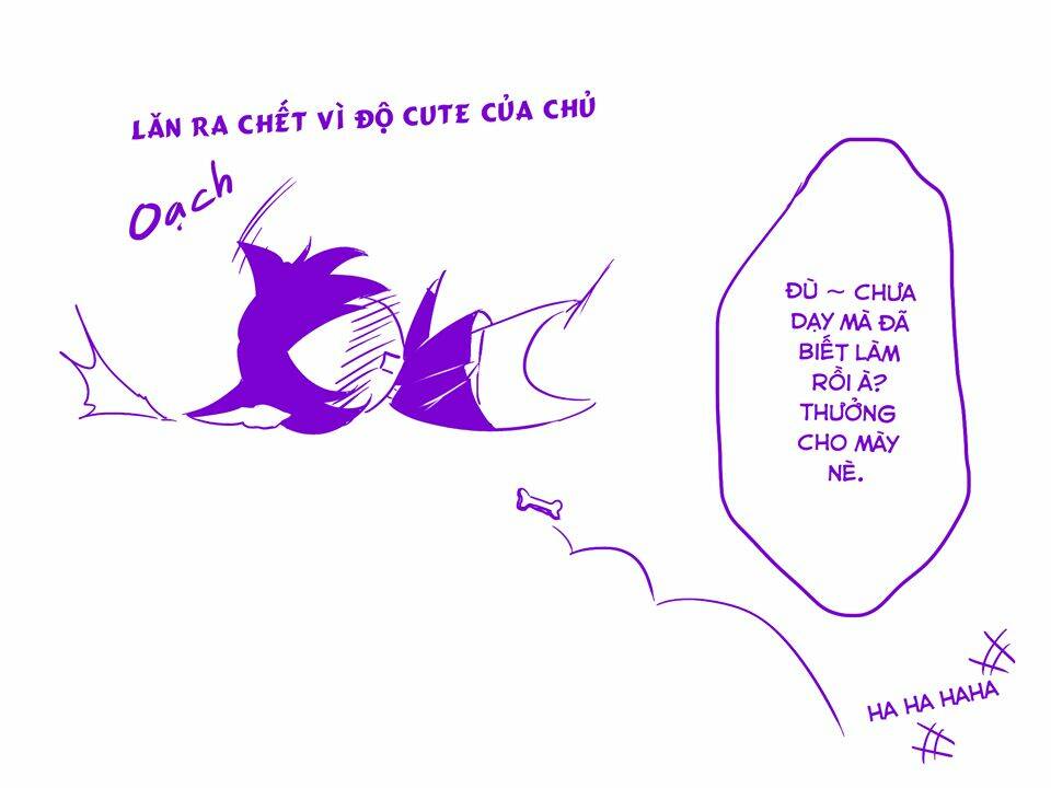 vân vân vũ vũ chapter 1 8