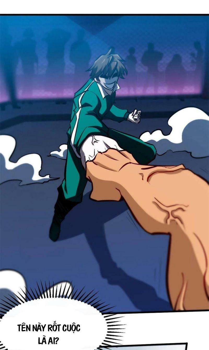 ta là hàn tam thiên chapter 63 1