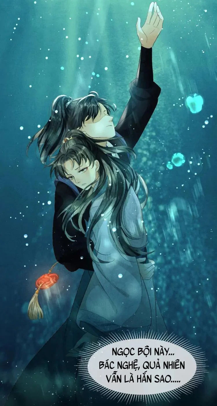 tướng quân luôn tự coi mình thành thế thân chapter 2 66