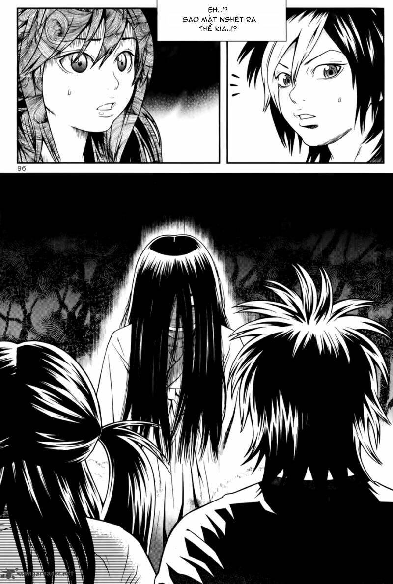 need a girl chapter 37 8