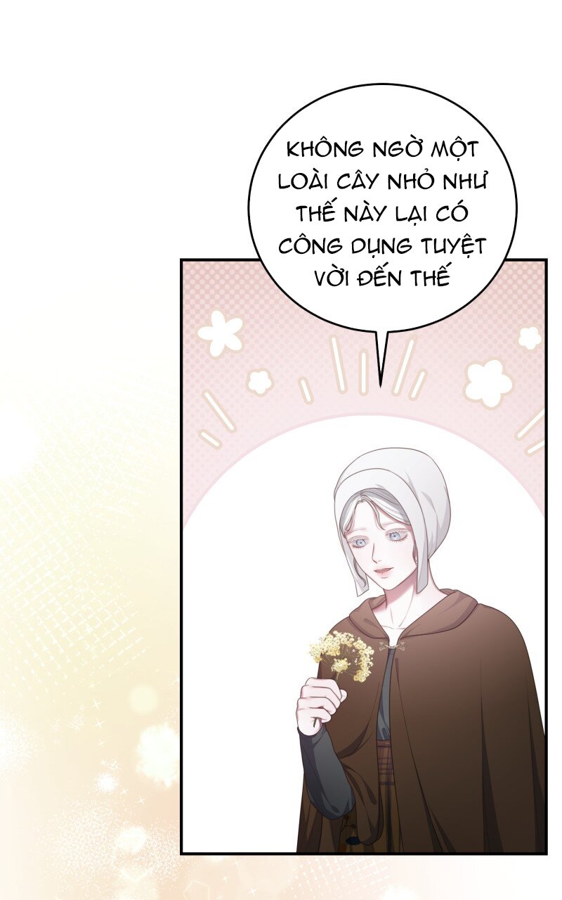 nữ hầu muốn đình công chapter 33 32